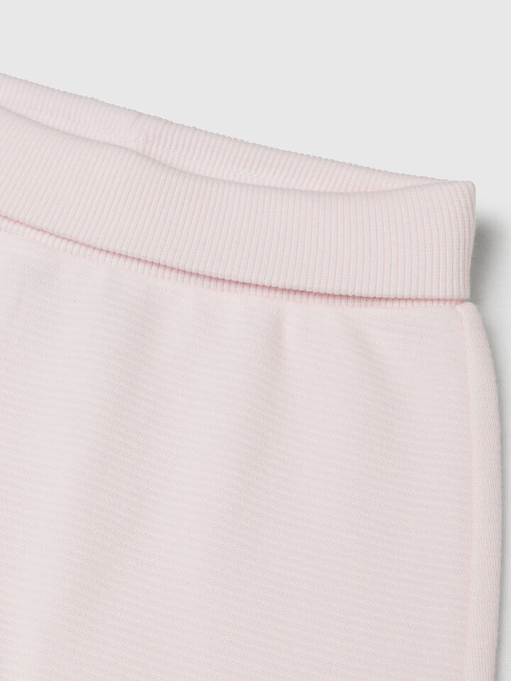 T-SHIRT+TROUS+NAP-KI New Born (0-18 months) image number 4